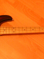 G&amp;L SB-2 ... la Precision Bass sous stéroïdes