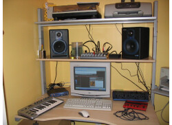 Home-Studio 02/2007