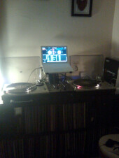 Home-Studio DJ