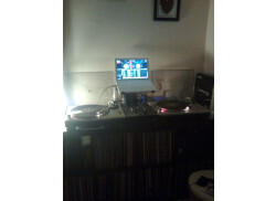 Home-Studio DJ