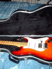 Strat us edition speciale