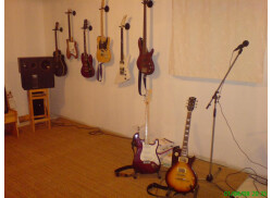 Quelques instruments à corde