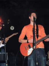 Live en Décembre 2004