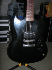 Gibson SG X 1994