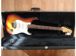 Fender Stratocaster Classic Floyd Rose