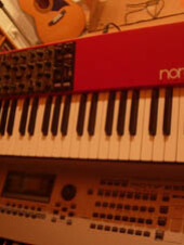 Nord wave