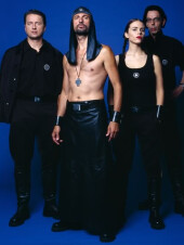 Laibach 2005