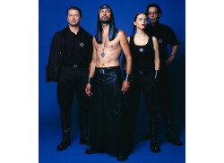 Laibach 2005