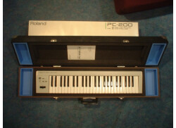 PC-200MkII #1
