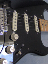 Stratocaster David Gilmour