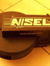 Nisel - Music Flash2