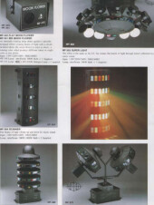 Superstar Lighting Catalogue 5