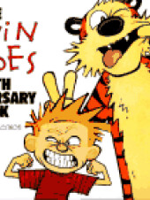 J'adore Calvin and hobbes(d'ou le nom calvin47:-)