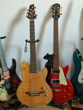 Guitars!!!!!!!!