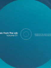 Music From the Lab Vol.1