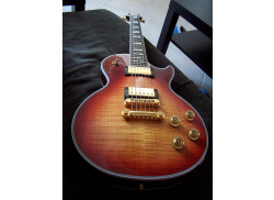 Gibson Les Paul Supreme 06