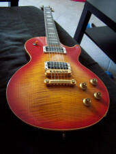 Gibson Les Paul Classic Premium plus 95