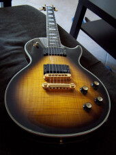 Gibson Les Paul Custom Premium plus 96