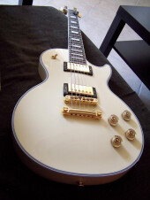 Gibson Les Paul Classic Custom 2007 G.O.W. #39