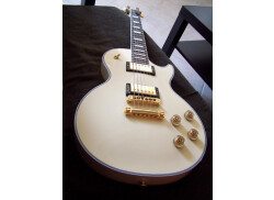 Gibson Les Paul Classic Custom 2007 G.O.W. #39