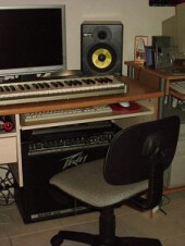 Mon Studio