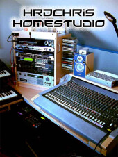 Home Studio V1.0 A en 2005