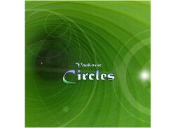 Pochette de l'album Circles