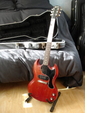 Gibson SG Junior 1964 - 1