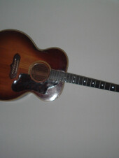 Gibson J100 1940