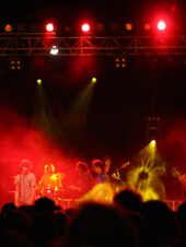 Kality Street Festival 2006