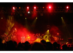 Kality Street Festival 2006