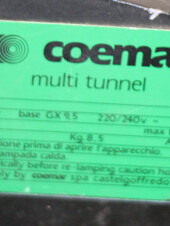 Coemar Multitunnel