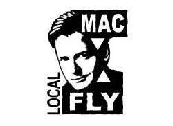 The Local MacFly...