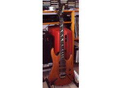 Hamer chapparal elite '92 (main guitar)