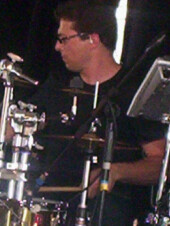 En concert avec CLUSTER le 30 juin 2007