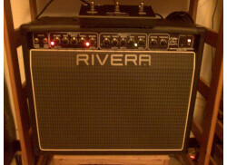 Rivera R55 12 :Le Son Vintage,Vendu...