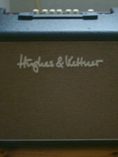 Hughes and Kettner Edition Tube
