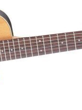 Yamaha APX-T. Ma guitare de voyage