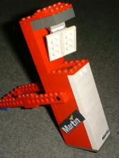 New Scan Martin : Legoscan ! mdr !!!!