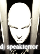 Dj speakterror 2