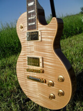 Gibson Standard Blonde Beauty Limited Edition