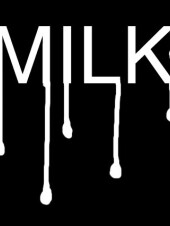 Logo de mon groupe MILK