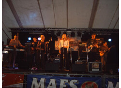 Concert à Brugge (mars 2006)