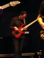 Festival Briouze 8/04/06