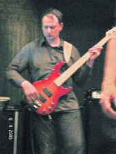 Festival Briouze 8/04/06