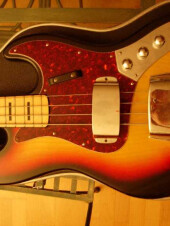 La belle dans son jus !!