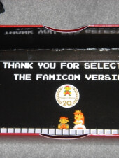 GBMicro Edition Famicom (2)