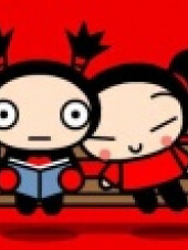 Pucca!!