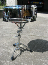 Caisse claire Pearl Chad Smith