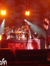 Toulon [17/08/2005] Concert KoRn